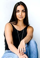 Alisha-Marie Ahamed